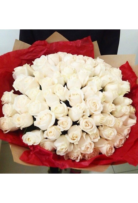 Букет "Та ещё штучка"   Розы Эквадор - Бесплатная доставка цветов и букетов в Самаре. Заказ цветов онлайн, любой способ оплаты