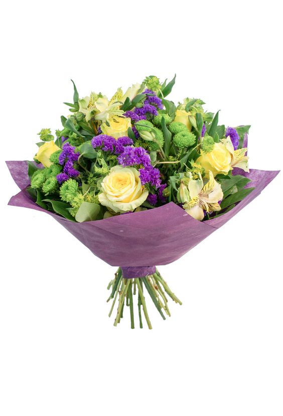  - Букет "Ева" в интернет-магазине Цветник 63 - доставка цветов в Самаре круглосуточно