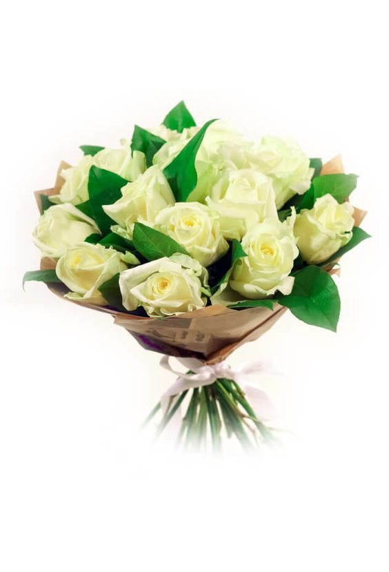 Букет "Недотрога"  STANDART Букеты (до 3000) - Бесплатная доставка цветов и букетов в Самаре. Заказ цветов онлайн, любой способ оплаты