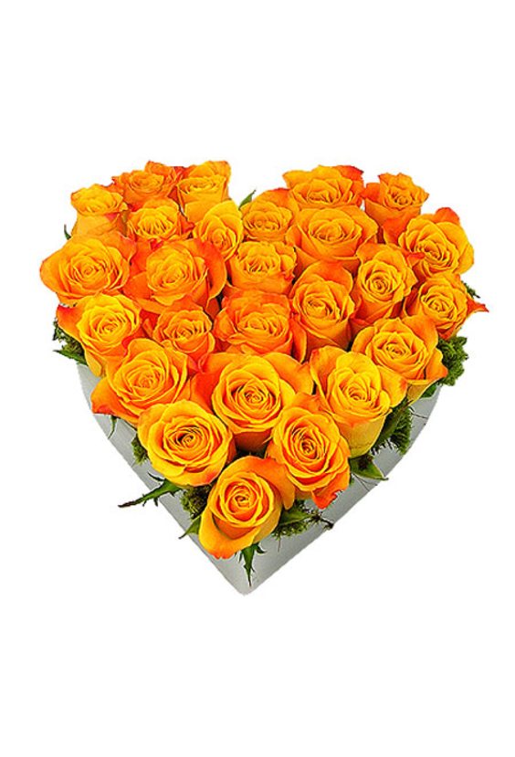 Любовь  Композиции - Бесплатная доставка цветов и букетов в Самаре. Заказ цветов онлайн, любой способ оплаты