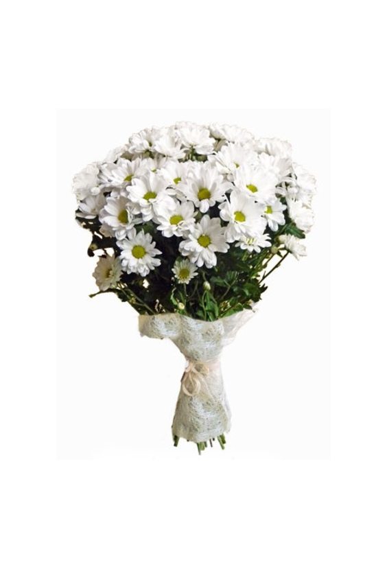 Букет № 18, Бриз  Букеты - Бесплатная доставка цветов и букетов в Самаре. Заказ цветов онлайн, любой способ оплаты