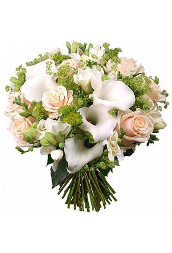 Букет № 7, Причуда  Букеты - Бесплатная доставка цветов и букетов в Самаре. Заказ цветов онлайн, любой способ оплаты