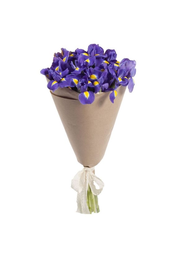 «Воздушные ириски»   - Бесплатная доставка цветов и букетов в Самаре. Заказ цветов онлайн, любой способ оплаты