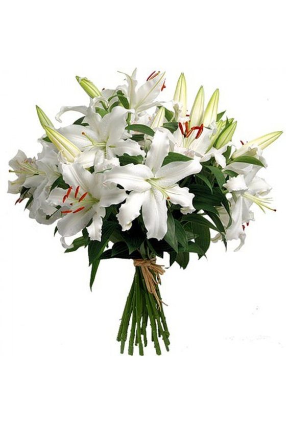 Букет Нежный  PREMIUM Букеты (3000-7000) - Бесплатная доставка цветов и букетов в Самаре. Заказ цветов онлайн, любой способ оплаты
